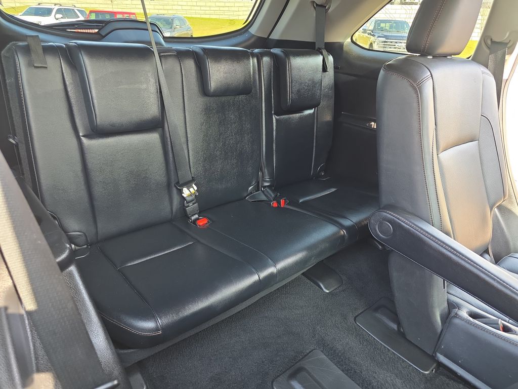2019 Toyota Highlander Limited Platinum - Photo 12