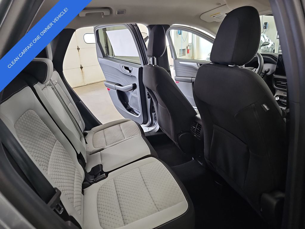 2023 Ford Escape Active - Photo 11