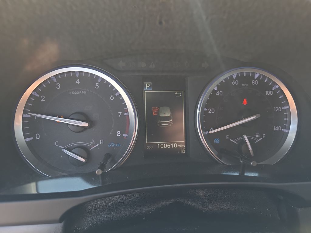 2019 Toyota Highlander Limited Platinum - Photo 22