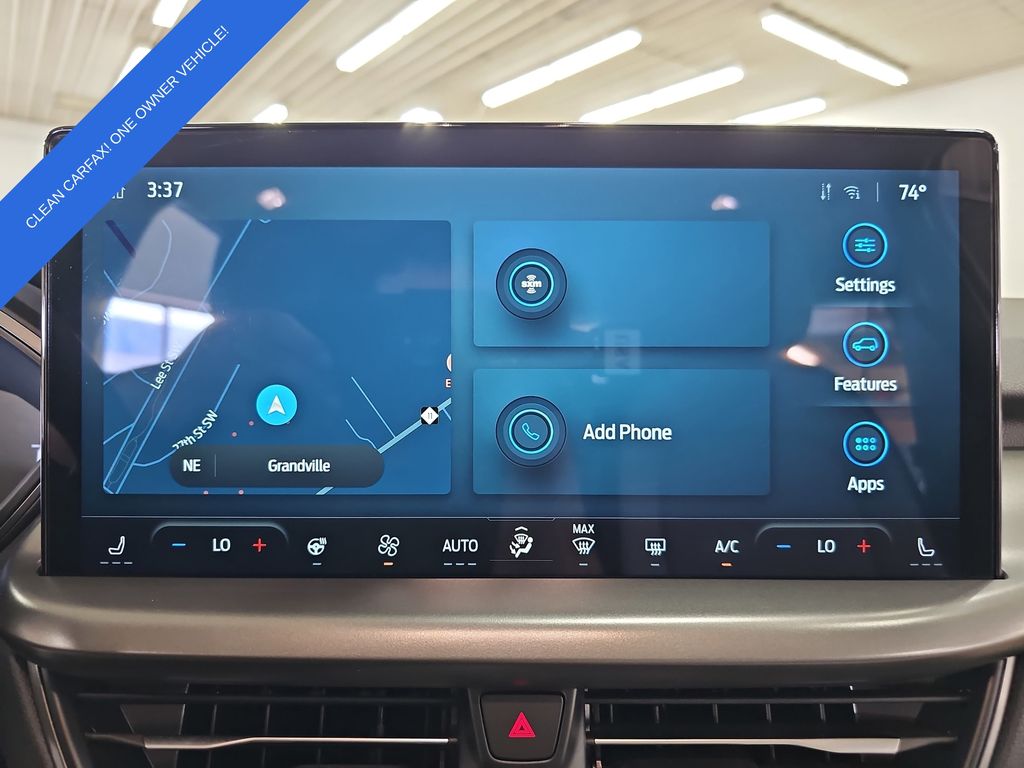2023 Ford Escape Active - Photo 22