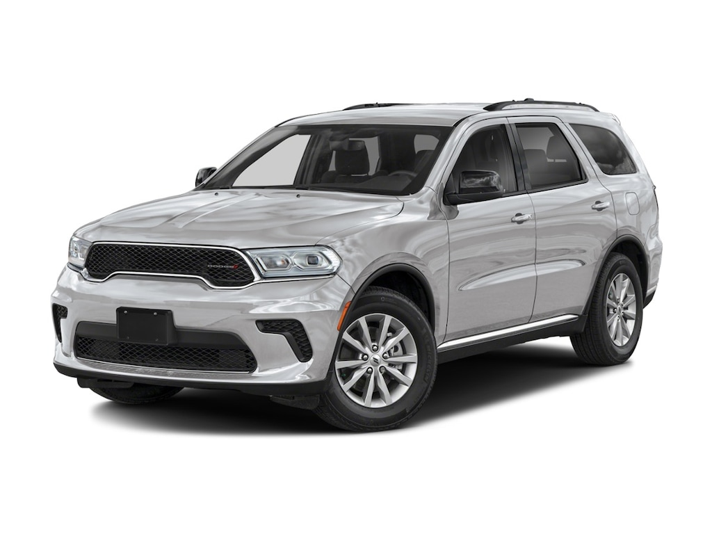 Used 2024 Dodge Durango GT SUV
