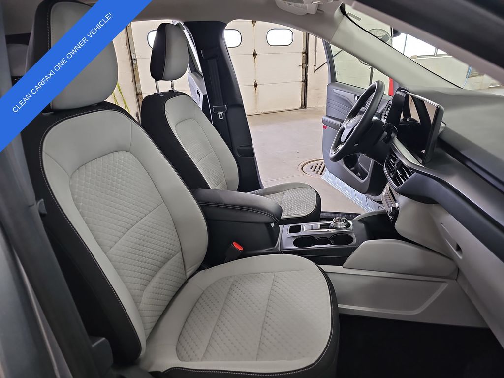 2023 Ford Escape Active - Photo 10