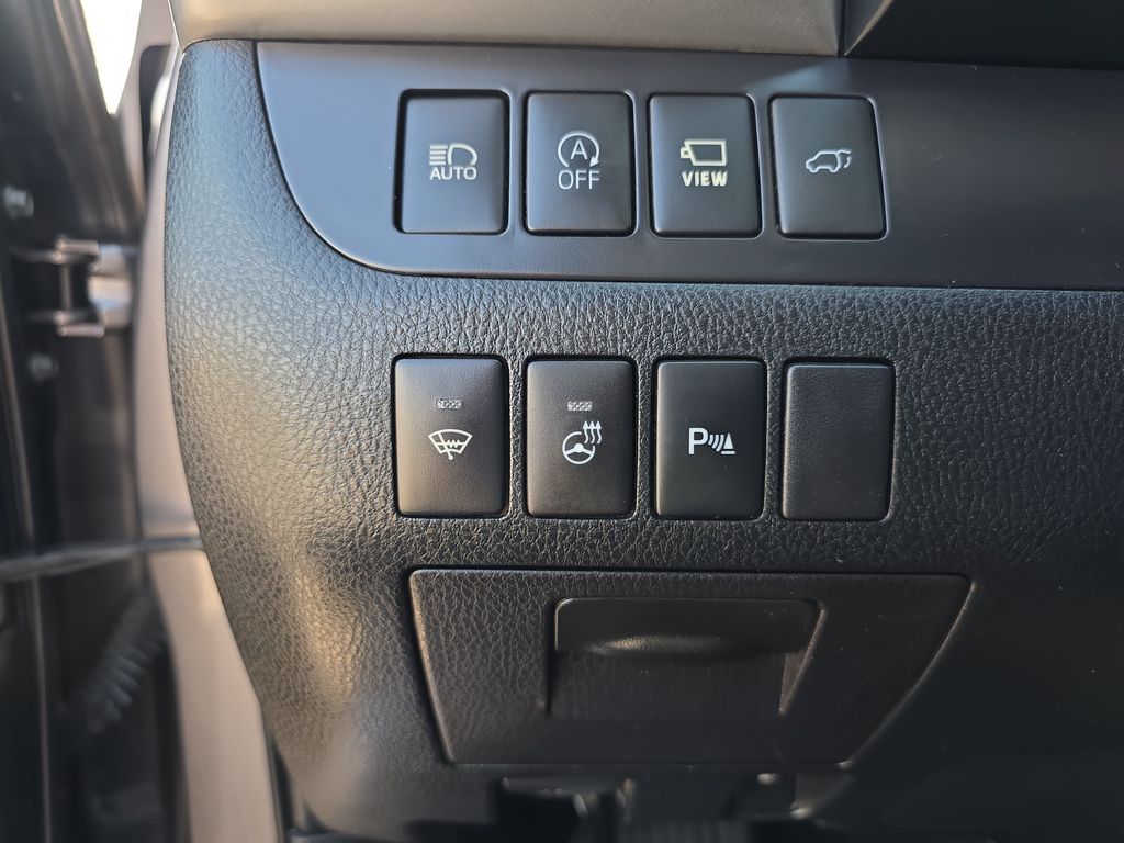 2019 Toyota Highlander Limited Platinum - Photo 27