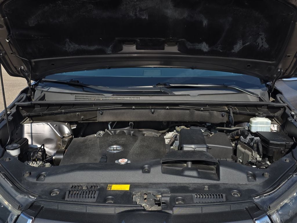 2019 Toyota Highlander Limited Platinum - Photo 33