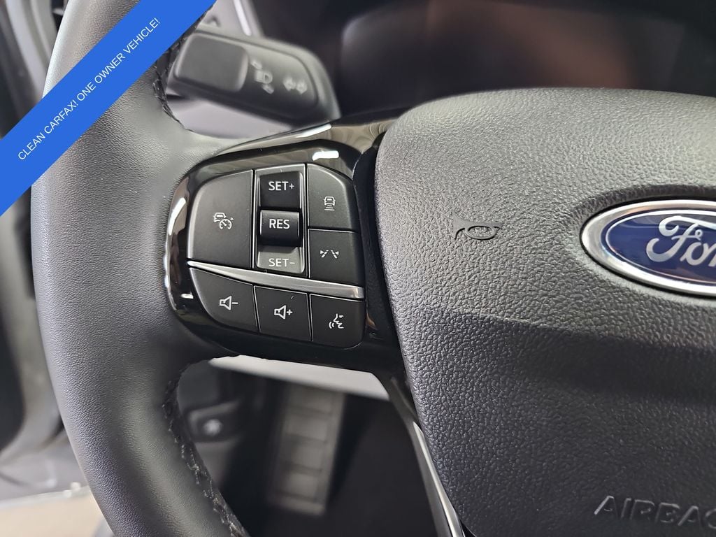 2023 Ford Escape Active - Photo 17