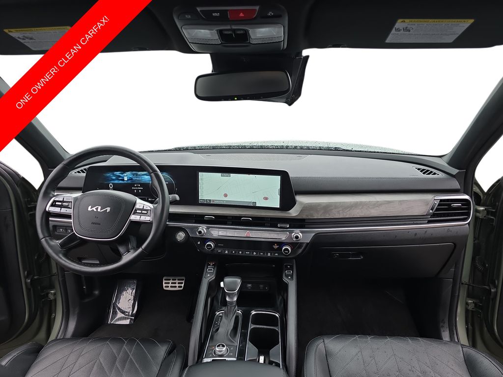 2024 Kia Telluride SX X-Pro - Photo 9