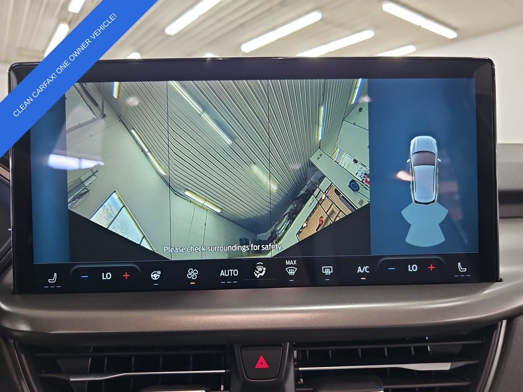 2023 Ford Escape Active - Photo 25