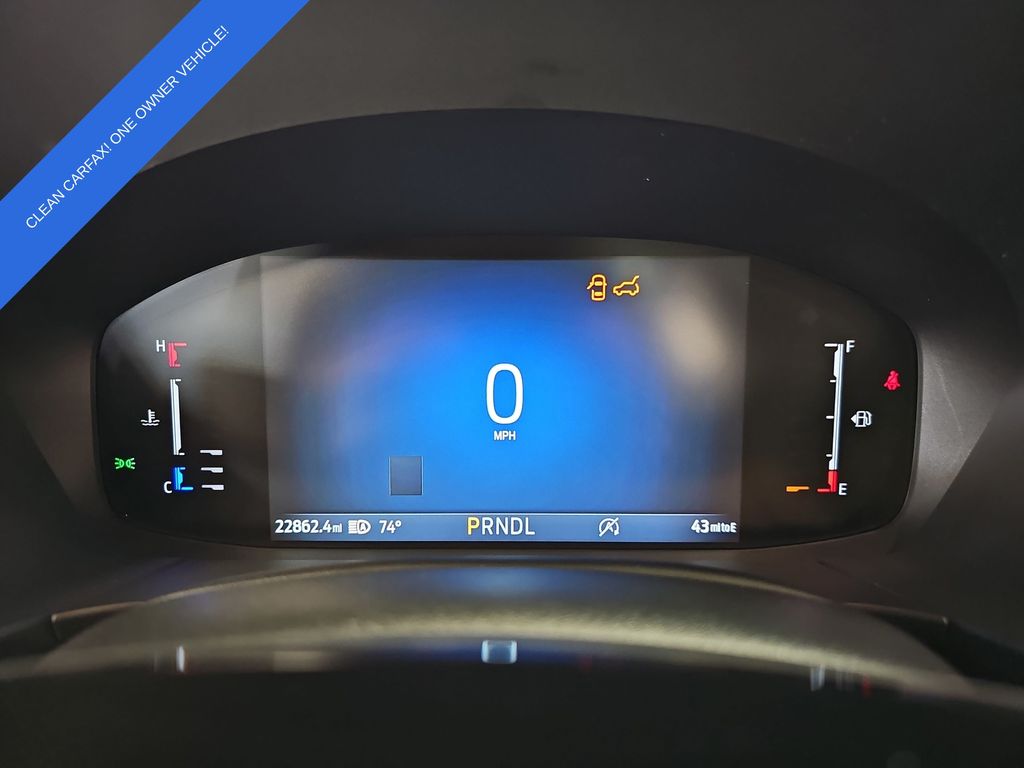 2023 Ford Escape Active - Photo 19