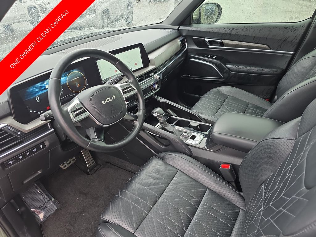 2024 Kia Telluride SX X-Pro - Photo 18