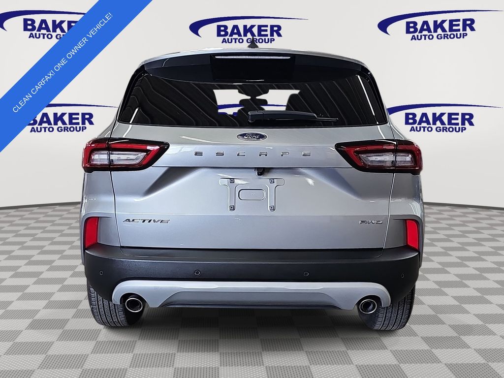 2023 Ford Escape Active - Photo 6