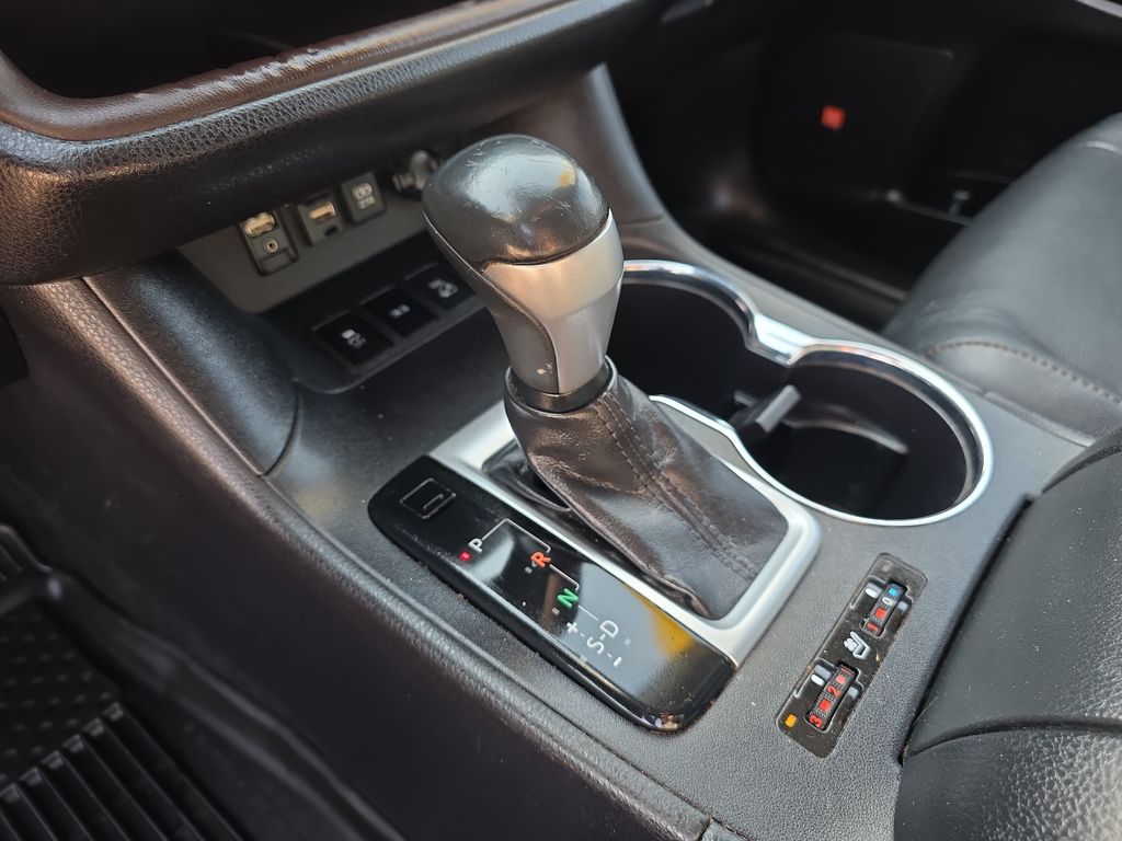 2019 Toyota Highlander Limited Platinum - Photo 26