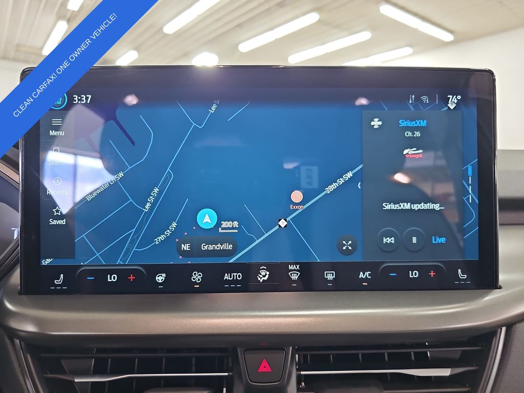 2023 Ford Escape Active - Photo 23