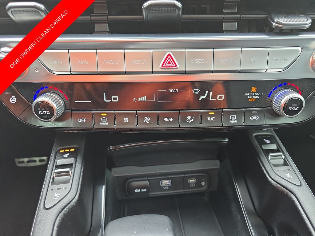 2024 Kia Telluride SX X-Pro - Photo 23