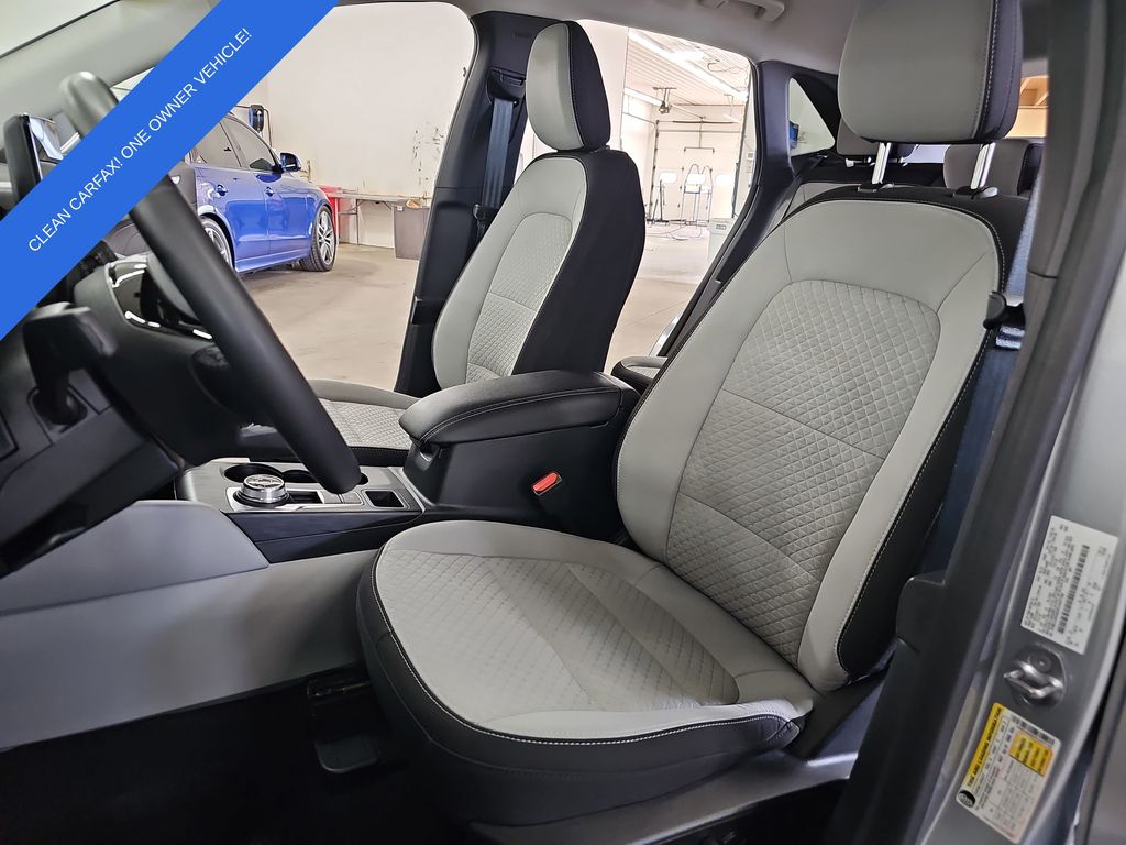 2023 Ford Escape Active - Photo 15