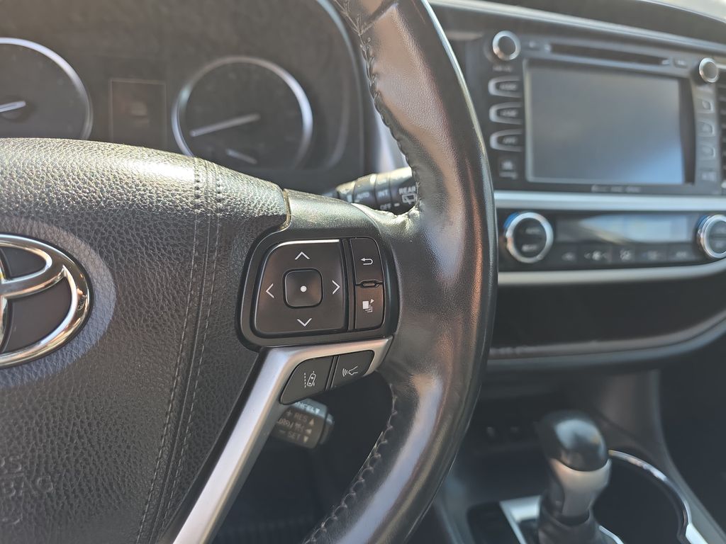 2019 Toyota Highlander Limited Platinum - Photo 21