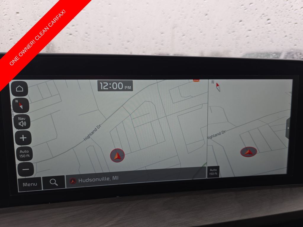 2024 Kia Telluride SX X-Pro - Photo 25
