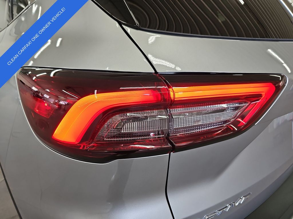 2023 Ford Escape Active - Photo 34