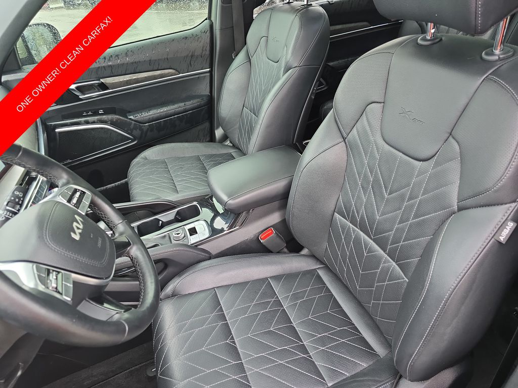 2024 Kia Telluride SX X-Pro - Photo 17