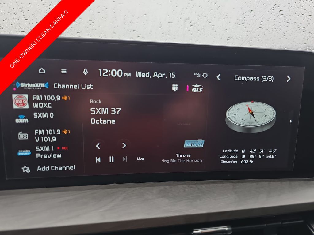 2024 Kia Telluride SX X-Pro - Photo 24