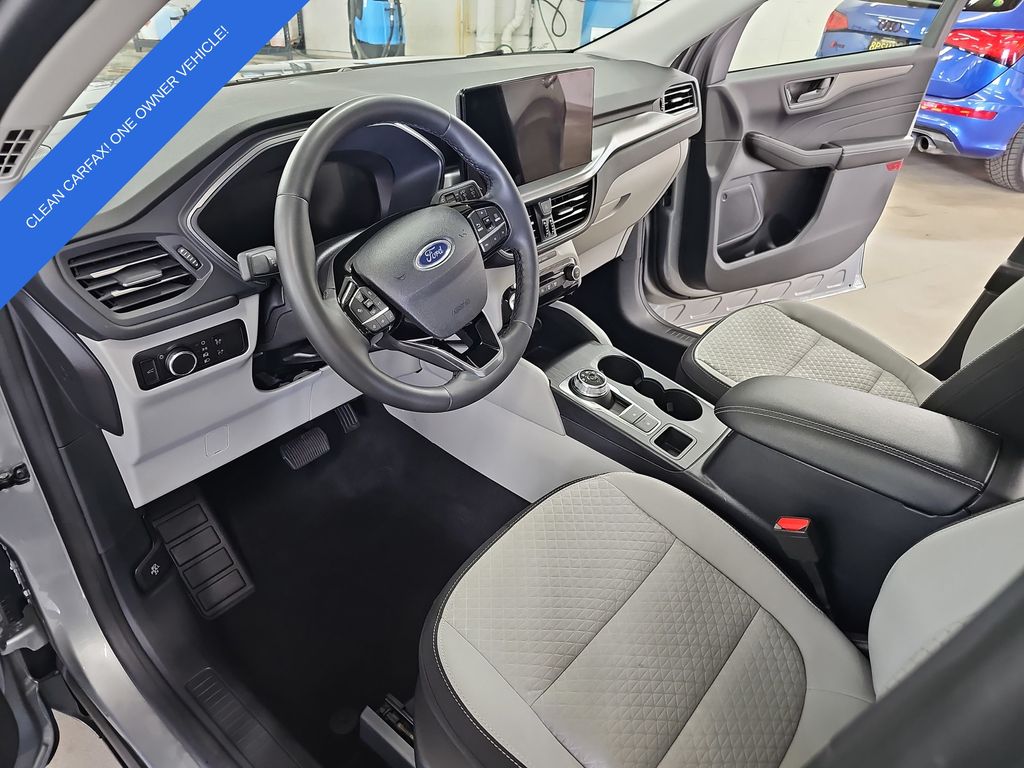 2023 Ford Escape Active - Photo 16