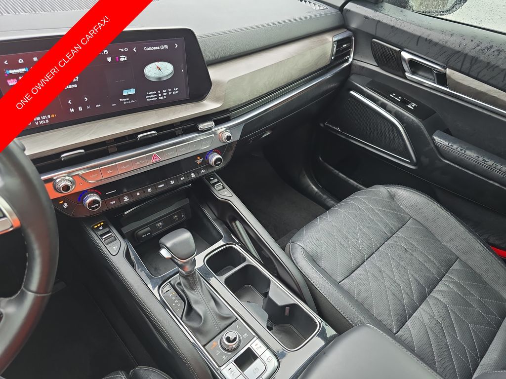2024 Kia Telluride SX X-Pro - Photo 27