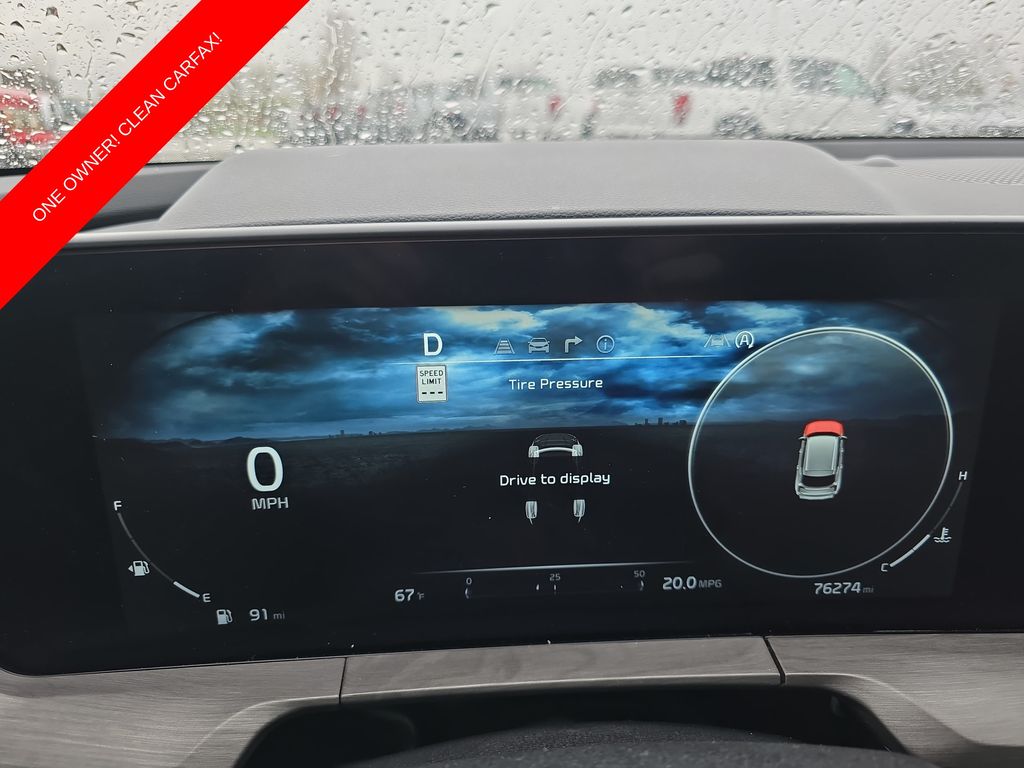 2024 Kia Telluride SX X-Pro - Photo 21