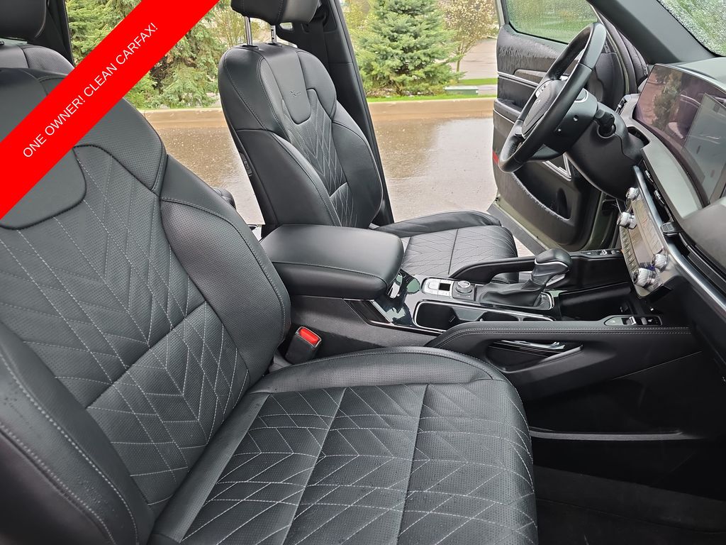 2024 Kia Telluride SX X-Pro - Photo 10