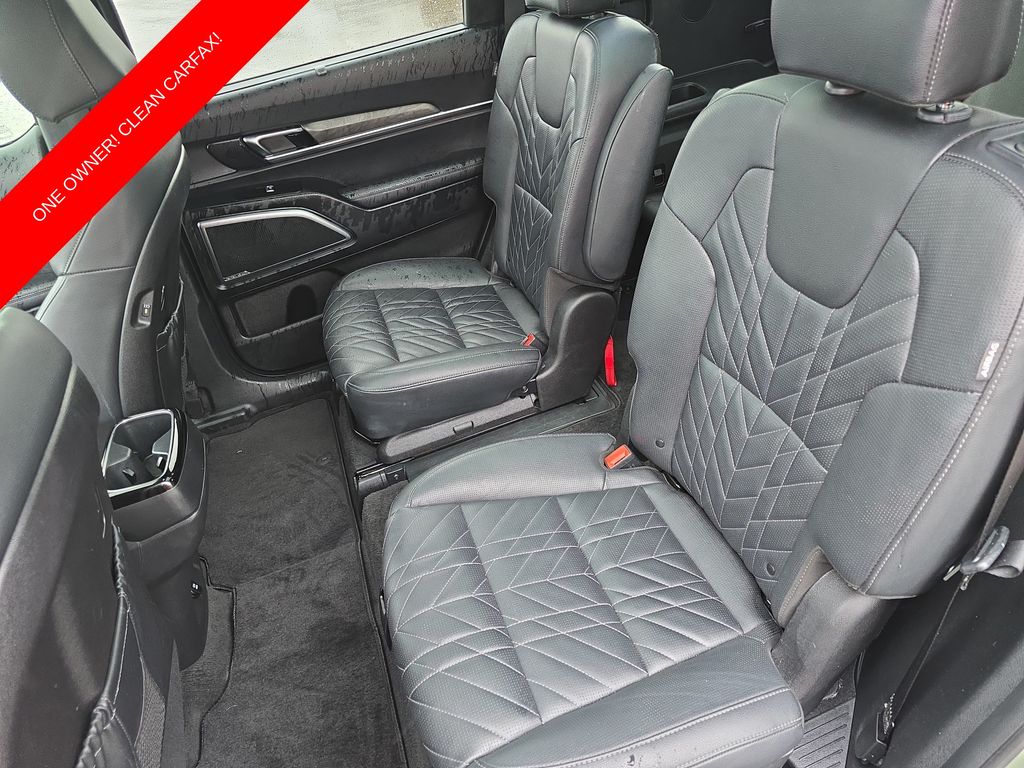 2024 Kia Telluride SX X-Pro - Photo 16