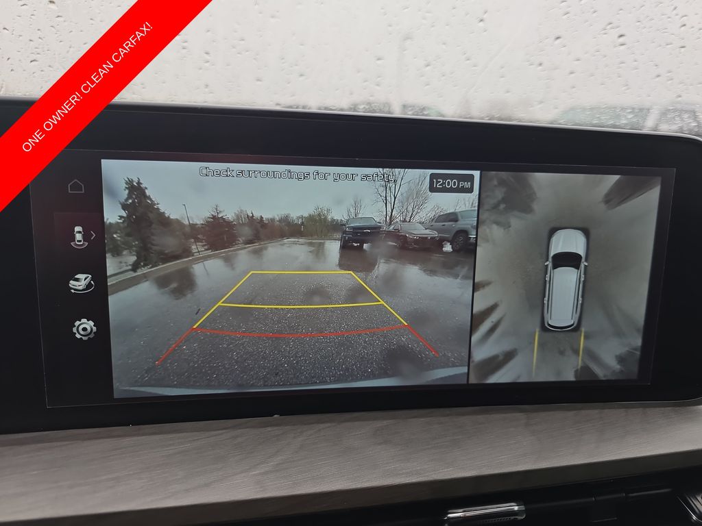 2024 Kia Telluride SX X-Pro - Photo 26
