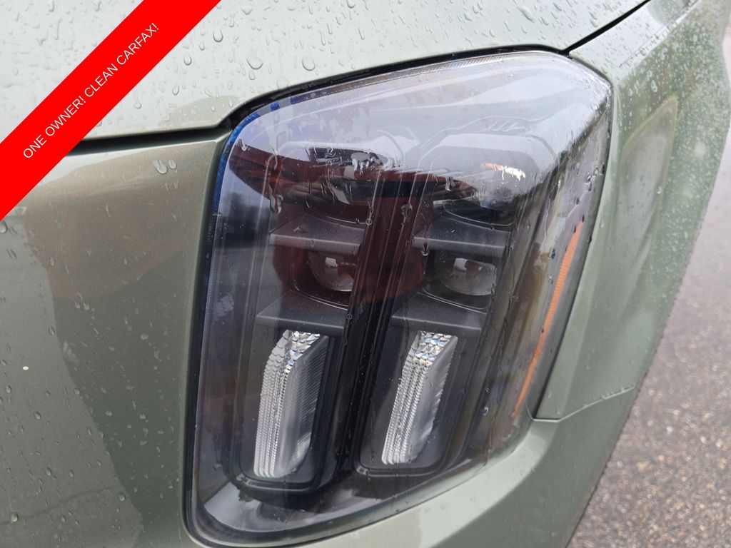 2024 Kia Telluride SX X-Pro - Photo 34