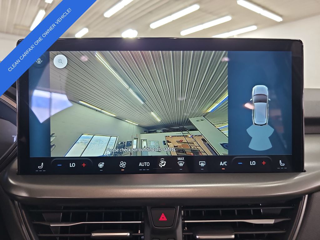 2023 Ford Escape Active - Photo 24