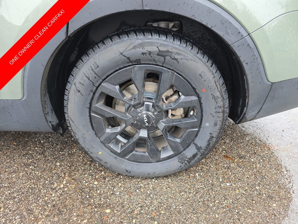 2024 Kia Telluride SX X-Pro - Photo 36
