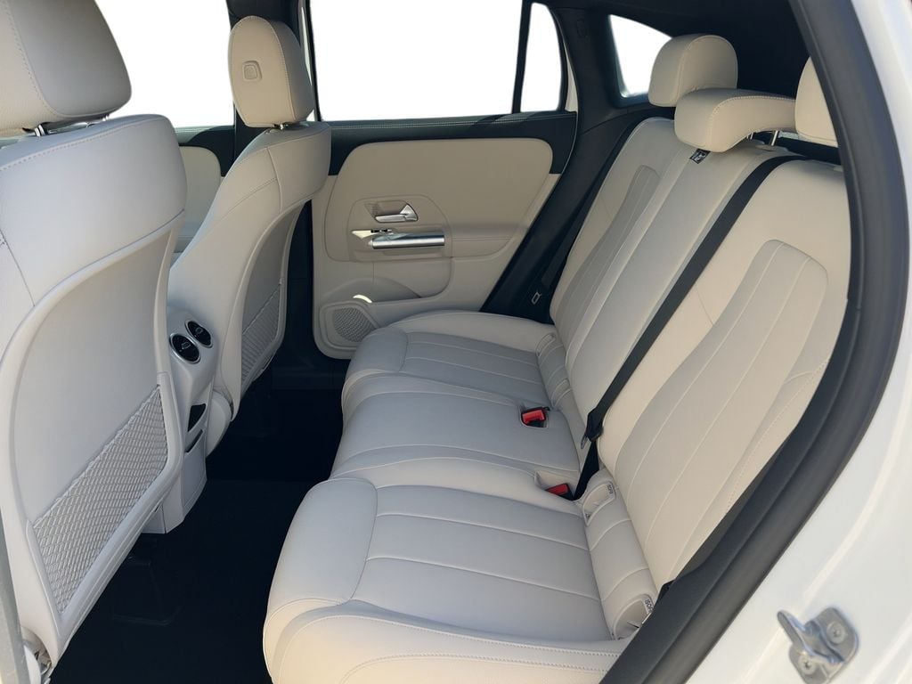 2026 Mercedes-Benz GLA GLA 250 - Photo 7