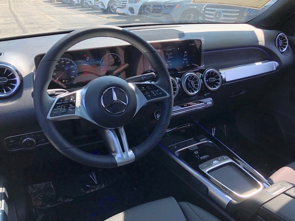 2026 Mercedes-Benz GLB GLB 250 - Photo 16