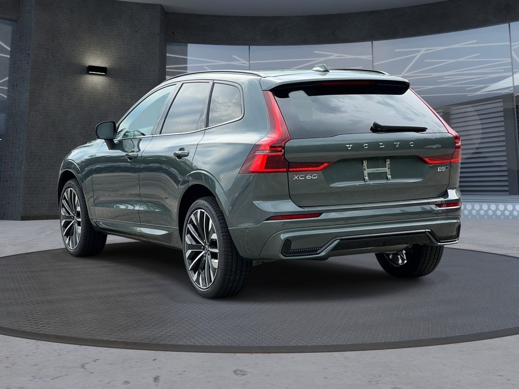 New 2027 Volvo XC60 B5 Ultra SUV
