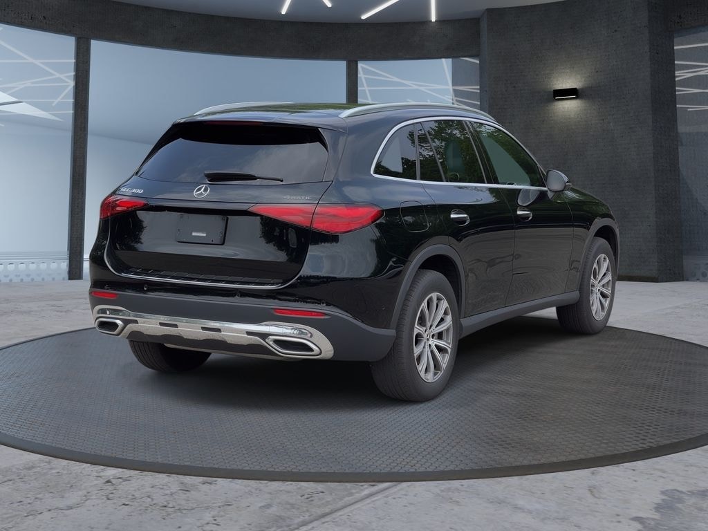 Certified 2023 Mercedes-Benz GLC GLC 300 4matic® SUV