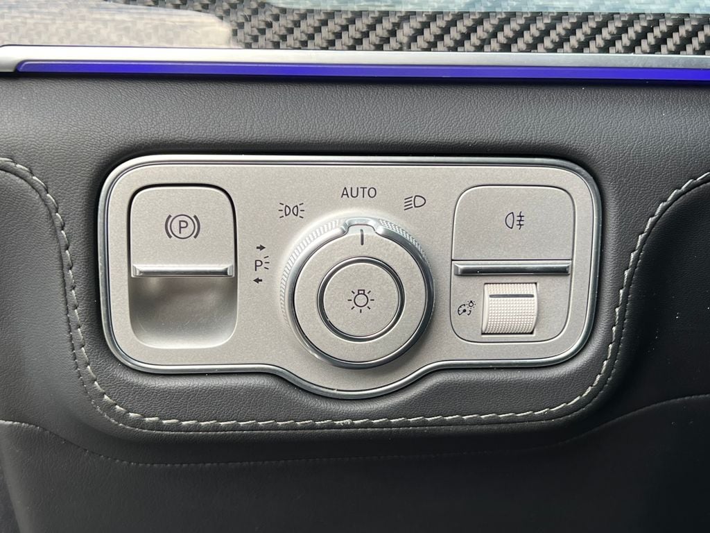 2022 Mercedes-Benz GLE Coupe GLE 53 AMG - Photo 22