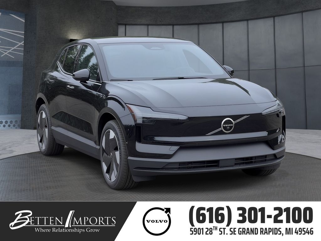 2026 Volvo EX30 Ultra