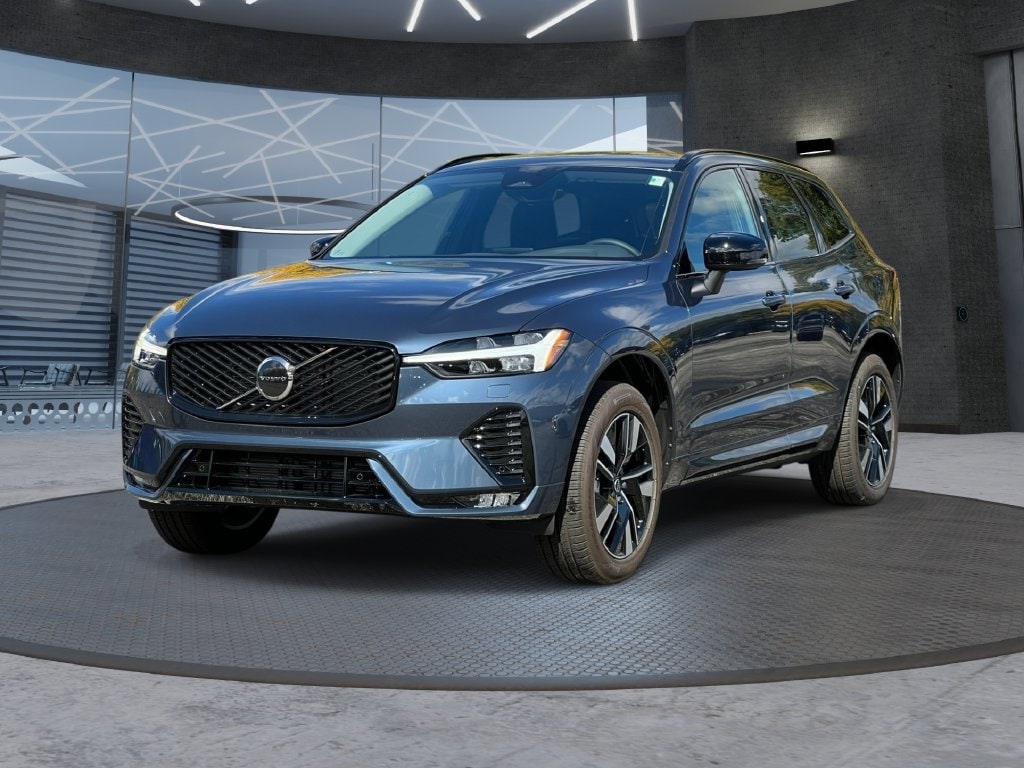 New 2027 Volvo XC60 B5 Core SUV