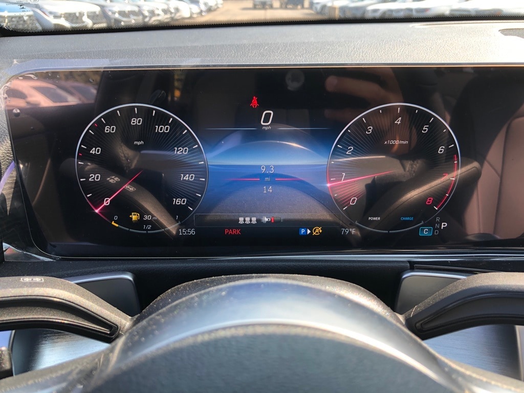 2026 Mercedes-Benz GLB GLB 250 - Photo 21