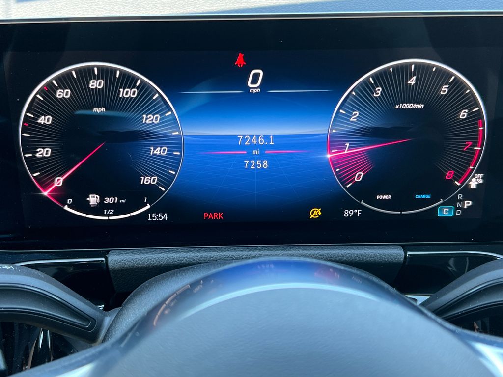 2026 Mercedes-Benz GLA GLA 250 - Photo 18