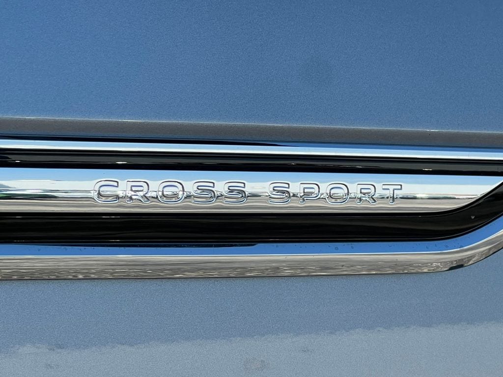 2025 Volkswagen Atlas Cross Sport SEL - Photo 9