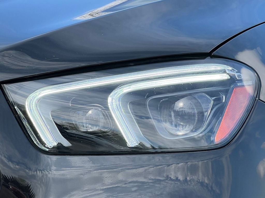 2022 Mercedes-Benz GLE Coupe GLE 53 AMG - Photo 12
