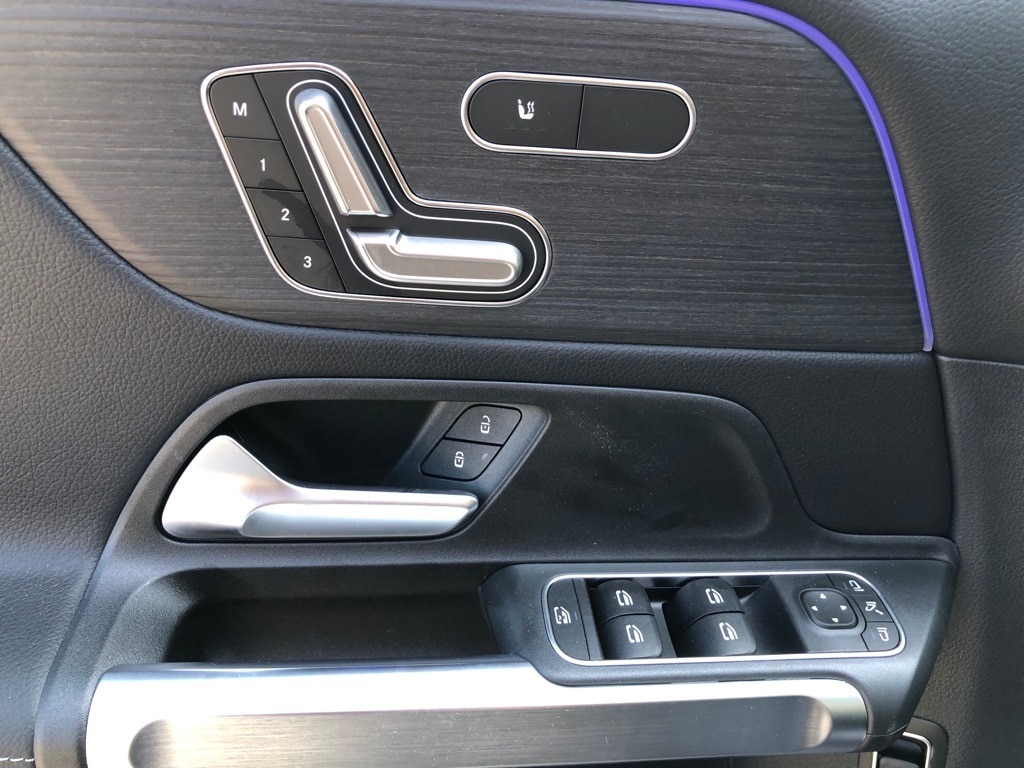 2026 Mercedes-Benz GLB GLB 250 - Photo 12