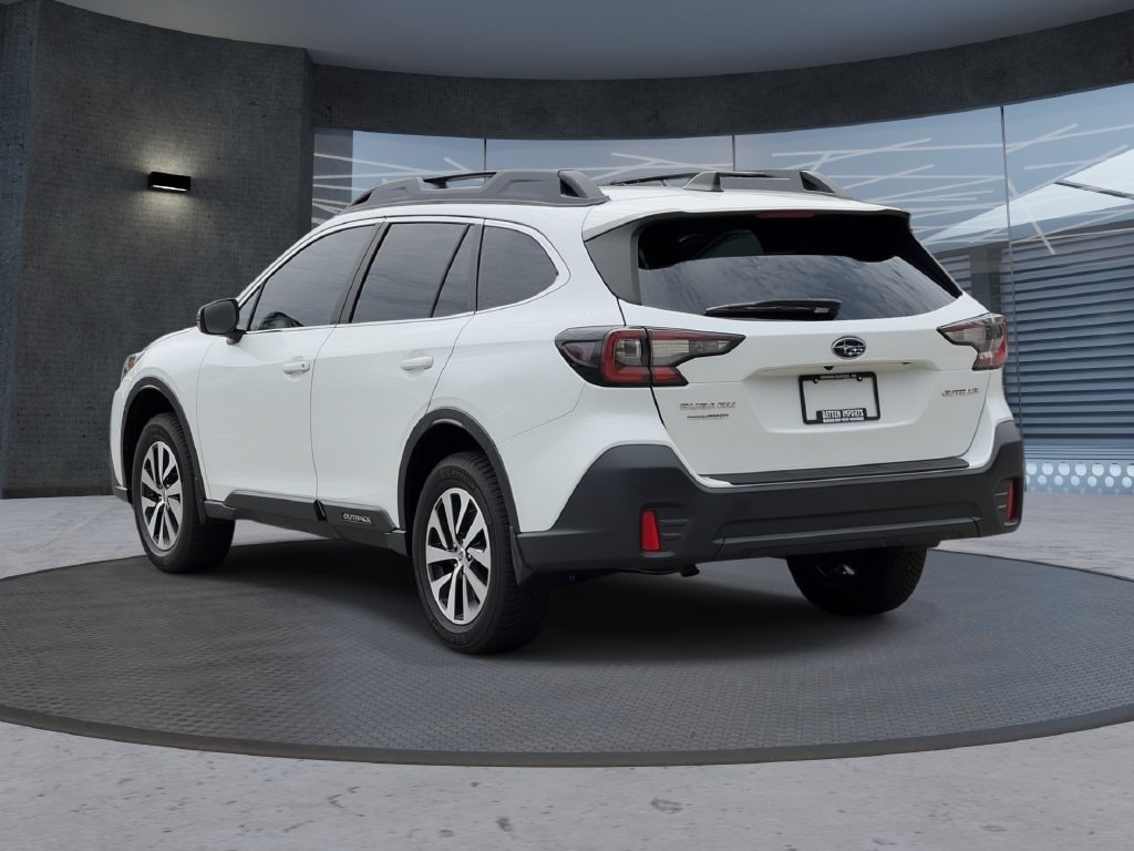 Used 2020 Subaru Outback Premium SUV
