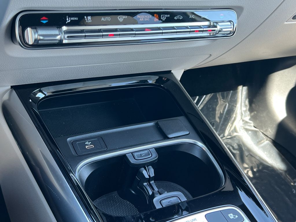 2026 Mercedes-Benz GLA GLA 250 - Photo 25