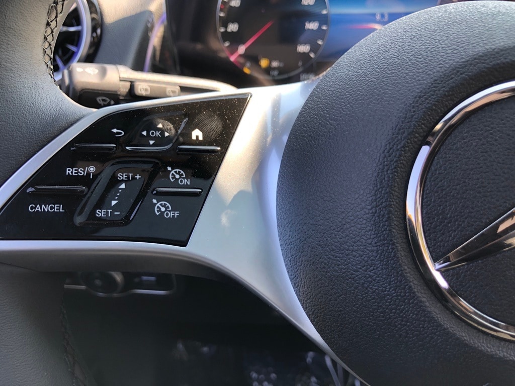 2026 Mercedes-Benz GLB GLB 250 - Photo 22