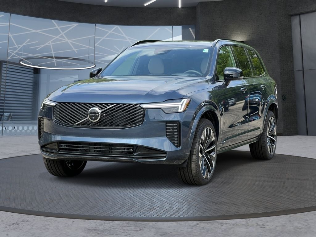 New 2027 Volvo XC90 B6 Ultra SUV