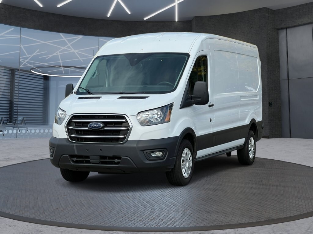 Used 2020 Ford Transit-150 Base Cargo Van