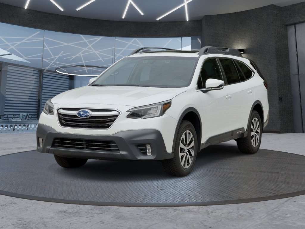 Used 2020 Subaru Outback Premium SUV